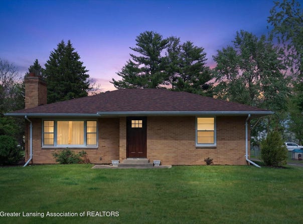 850 Lyons Road, Portland, MI 48875