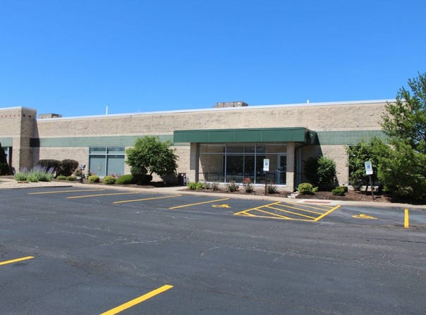 4391 Venture Drive, Peru, IL 61354