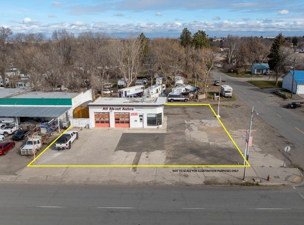 300 W Main St, Jerome, ID 83338