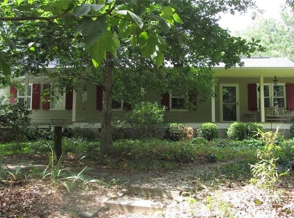 283 Wesley Chapel Road Road, Lexington, GA 30648