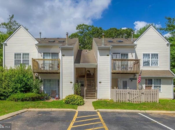 1145 TRISTRAM CIRCLE, MANTUA, NJ 08051
