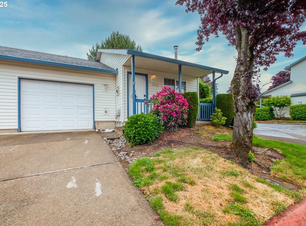 2312 NE 78TH AVE, Vancouver, WA 98664