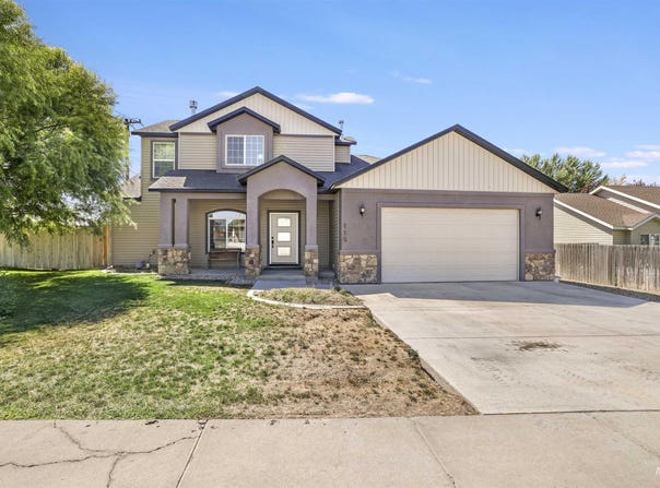 115 Little Cedar Street, Hansen, ID 83334
