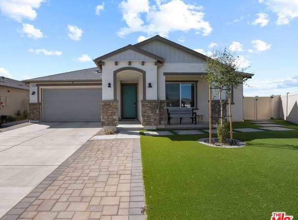 6359 Minford St, Lancaster, CA 93536