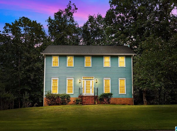 4779 SANDPIPER LANE, HOOVER, AL 35244