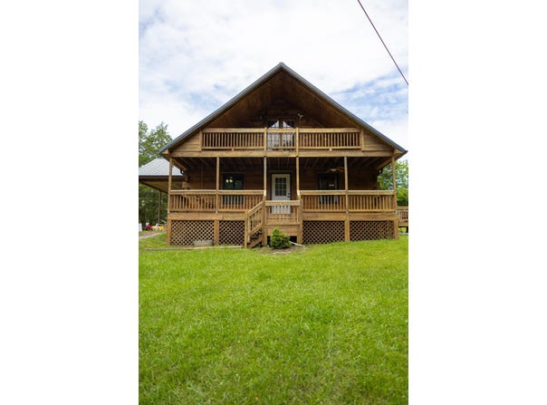 11249 Possum Trail Road, Harrison, TN 37341