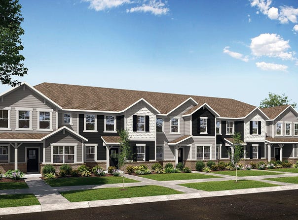 8921 Silver Springs Circle, Avon, IN 46123