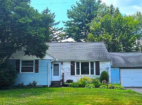 108 French Street, Bristol, CT 06010