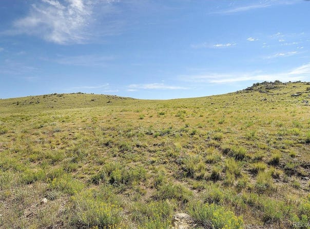 378 Cedar Lane, Hartsel, CO 80449