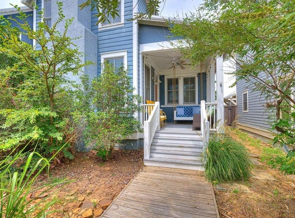 39 Boardwalk, Carlton Landing, OK 74432