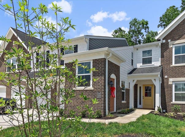 4304 Apple Branch Drive, Dayton, OH 45459