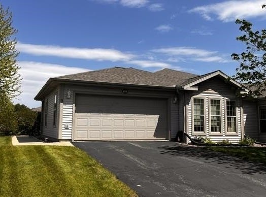 404 Henry Drive, Portage, WI 53901-0000