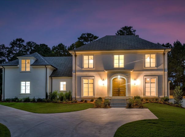 704 River Island Court, Evans, GA 30809