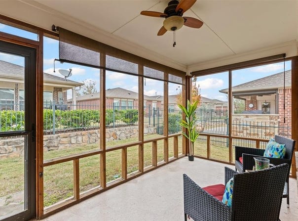 2876 Shore Shadows Lane, Frisco, TX 75036