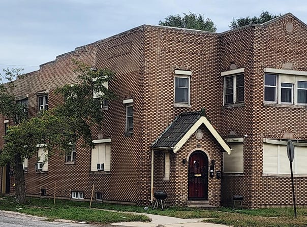 1301 Pennsylvania Street, Gary, IN 46407