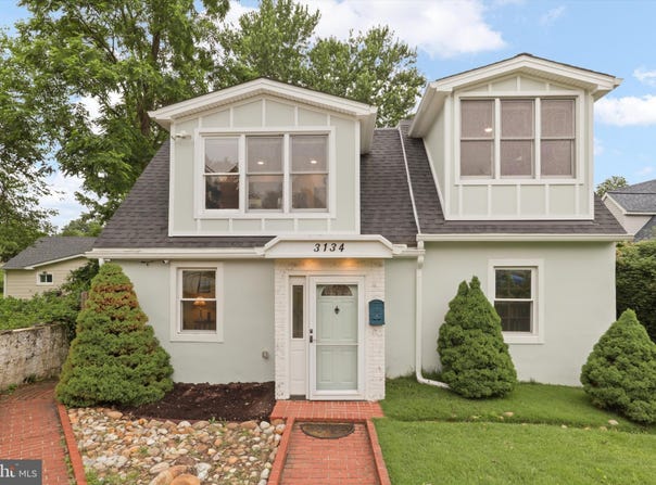3134 CLAYBORNE AVENUE, ALEXANDRIA, VA 22306