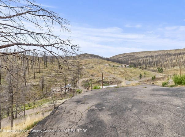 205 Sandia Road lot: 4, Alto, NM 88312