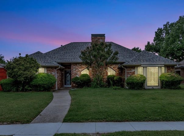2605 Pickwick Lane, Plano, TX 75093