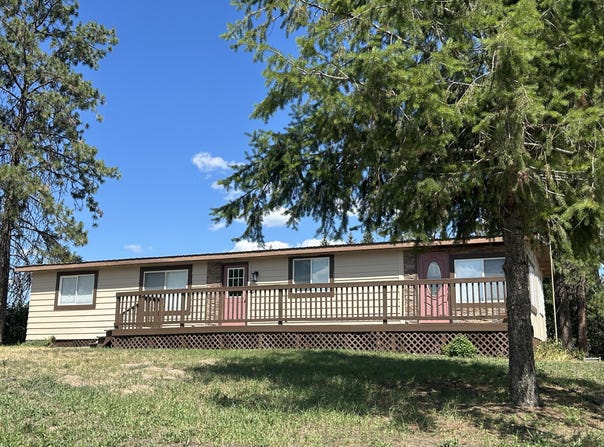 708 RIDGE ST, CHEWELAH, WA 99109
