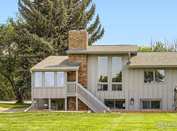 1729 Elim Ct, Fort Collins, CO 80524