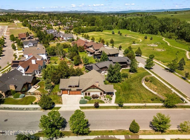 2497 Northview, Bozeman, MT 59715