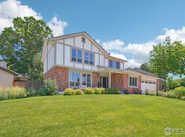 11290 Ranch Pl, Denver, CO 80234