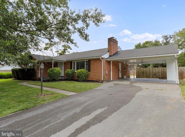 13336 KEENER ROAD, HAGERSTOWN, MD 21742