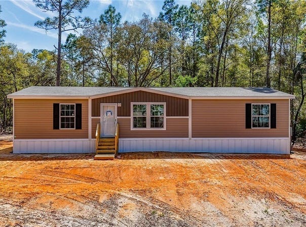 9790 W Pinespring Court, Crystal River, FL 34428