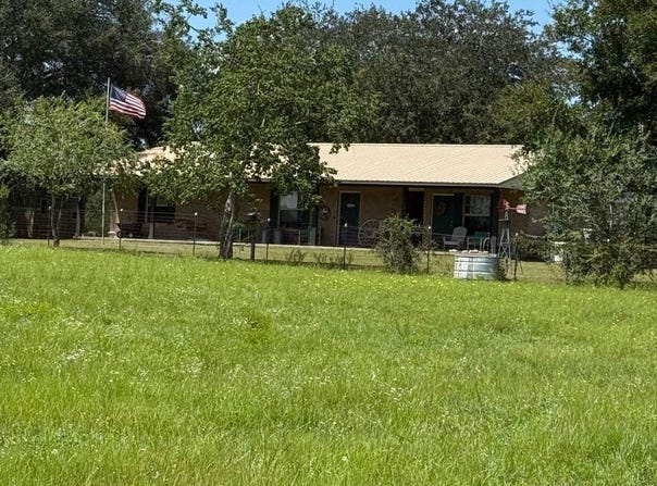 19649 57TH ROAD, McAlpin, FL 32062
