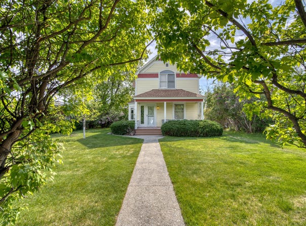 206 S 4th Street, Hamilton, MT 59840