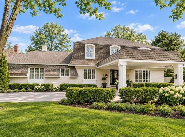 1287 W 61st Terrace, Kansas City, MO 64113