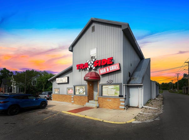 118 N Peters Street, Garrett, IN 46738-1130