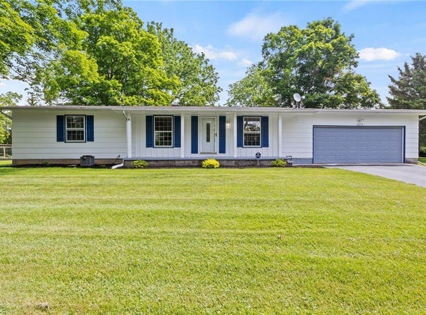1372 Canandaigua Road, Macedon, NY 14502