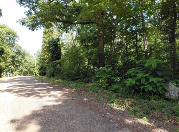 buckboard Road, Ozark Acres, AR 72482