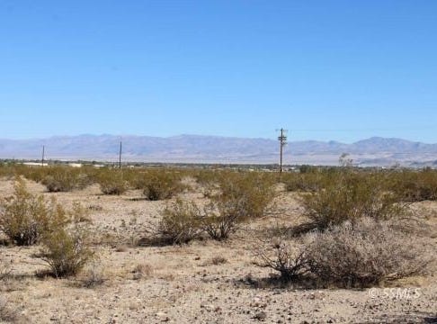 S Primavera ST, Ridgecrest, CA 93555