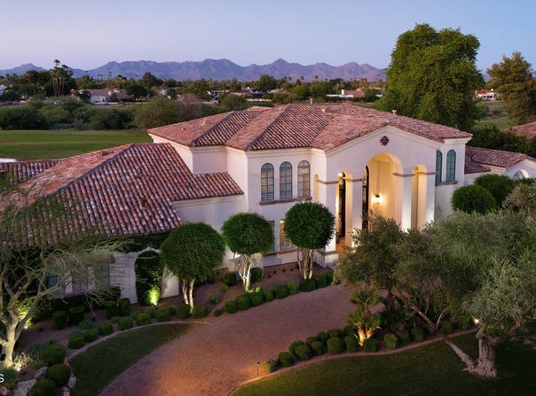 5610 E SANNA Street, Paradise Valley, AZ 85253