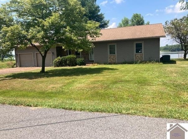 671 Riverview Drive, Ledbetter, KY 42058