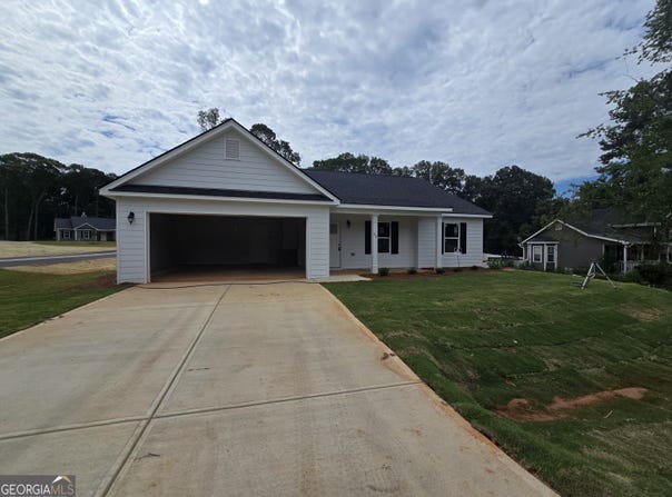 96 Northridge, Danielsville, GA 30633