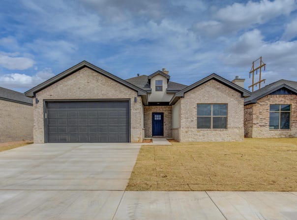 1307 Quincy Avenue, Lubbock, TX 79416
