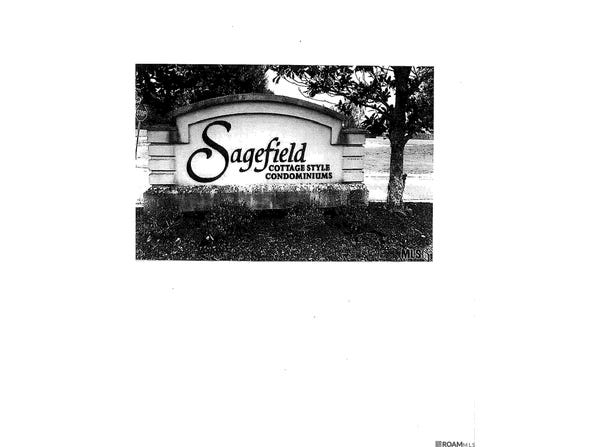 Lot 40 Sagefield Ct, Gonzales, LA 70737