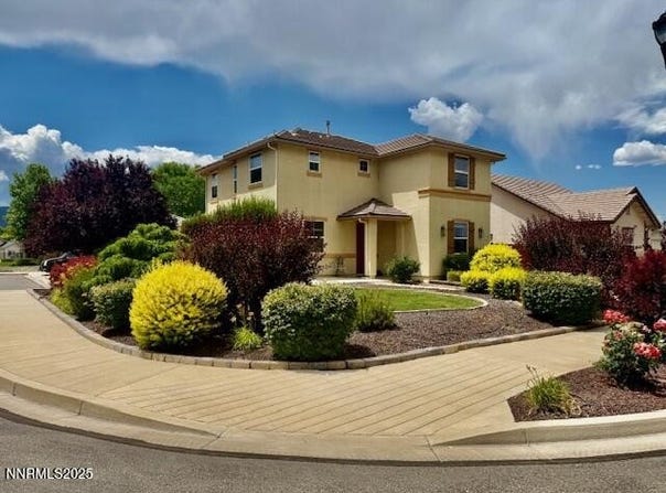 1108 Tuscan Court, Minden, NV 89423