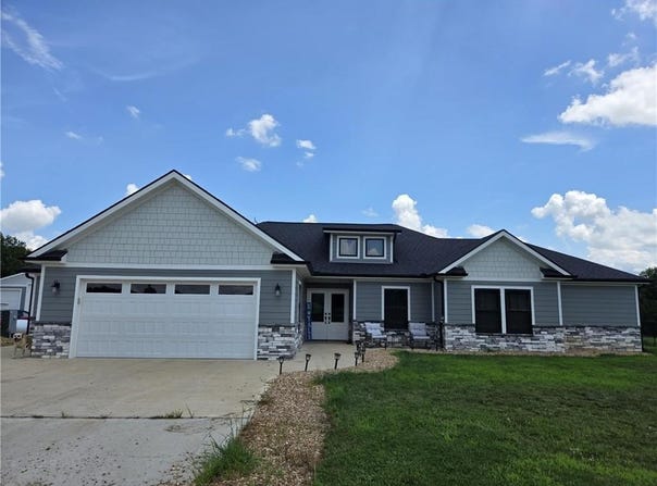 13685 NE County Road 353 N/A, Adrian, MO 64720