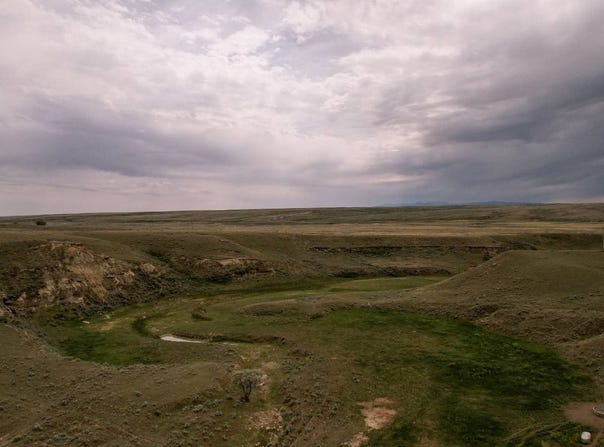 7011 US Hwy 191 S, Malta, MT 59538