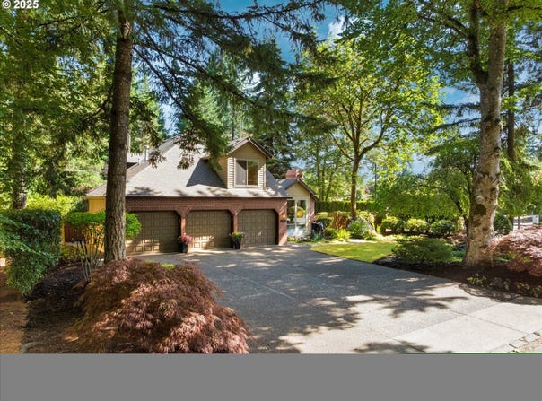 17011 SW RIVENDELL DR, Durham, OR 97224