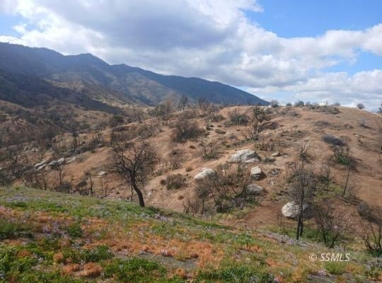 Kendall Rd, Caliente, CA 93518