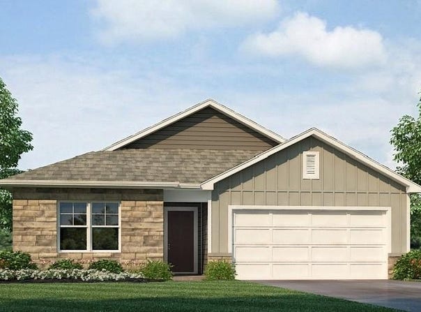 520 Ella's Way, Liberty, MO 64068