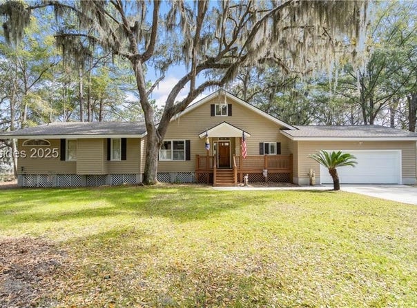 20 Ladys Walk, Beaufort, SC 29907