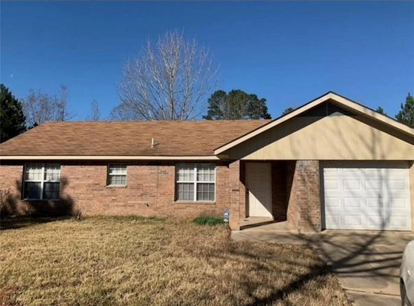 153 Tigerfish Loop, Broken Bow, OK 74728
