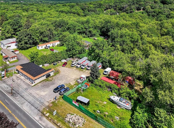557 Route 44-55, Highland, NY 12528