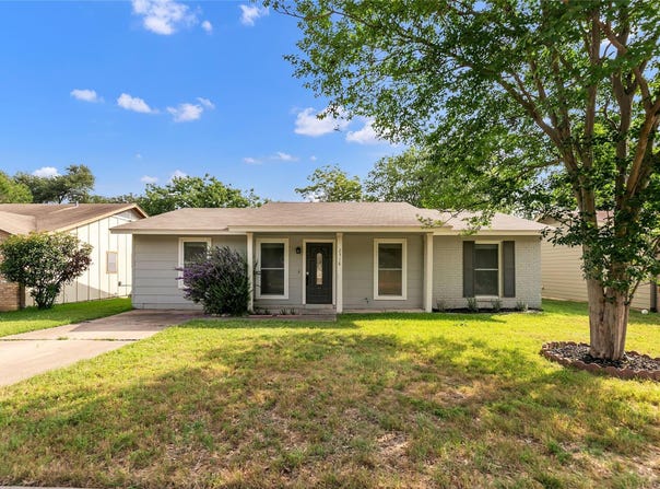 2518 Carlow DR, Austin, TX 78745